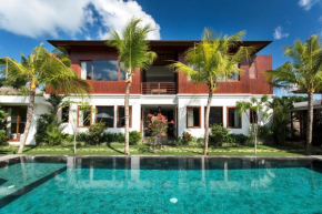  Villa Tangram  Kuta